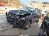 Jeep Compass Latitude 4X4 3C4NJDBB0JT457453 снимка