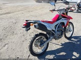 Honda Crf250 L MLHMD381XD5000808 снимка