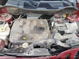 Jeep Patriot Sport Fwd 1C4NJPBB7HD157488 снимка
