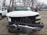 Chevrolet Silverado 2500Hd Work Truck 1GBHC24U35E158141 fotografie