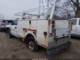 Chevrolet Silverado 2500Hd Work Truck 1GBHC24U35E158141 снимка