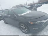 Chevrolet Malibu Fwd Rs 1G1ZG5ST6NF215550 photo