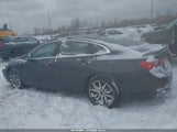 Chevrolet Malibu Fwd Rs 1G1ZG5ST6NF215550 снимка