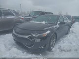 Chevrolet Malibu Fwd Rs 1G1ZG5ST6NF215550 photo
