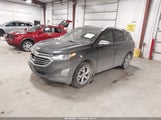 Chevrolet Equinox Premier 2GNAXVEV5J6280693 снимка