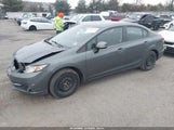 Honda Civic Lx 19XFB2F53DE290685 снимка