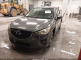 Mazda Cx-5 Touring JM3KE4CY1F0453207 fotografie