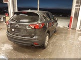 Mazda Cx-5 Touring JM3KE4CY1F0453207 fotografie