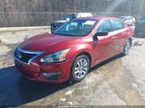 Nissan Altima 2.5 S 1N4AL3AP4EC166865 снимка