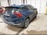GMC Terrain Awd Slt 3GKALVEV4LL128900 снимка
