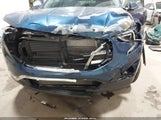 GMC Terrain Awd Slt 3GKALVEV4LL128900 снимка
