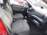 Chevrolet Aveo Lt KL1TD56E69B626453 снимка