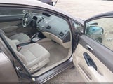 Honda Civic Lx 2HGFA16569H546716 снимка