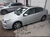 Nissan Sentra 2.0 Sr 3N1AB6AP3CL785881 снимка