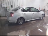 Nissan Sentra 2.0 Sr 3N1AB6AP3CL785881 снимка