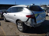 Buick Enclave Fwd Essence 5GAERBKW2KJ301957 photo
