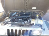 Jeep Wrangler X 1J4FA39S04P766122 снимка