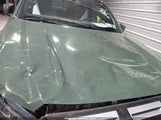 Nissan Frontier Pro-4X 4X4 1N6ED1EK6SN638718 photo
