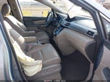 Honda Odyssey Ex-L 5FNRL5H68DB076951 снимка