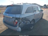 Honda Odyssey Ex-L 5FNRL5H68DB076951 снимка