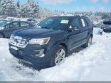 Ford Explorer Xlt 1FM5K8D81HGD73254 снимка