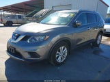 Nissan Rogue Sv 5N1AT2MT0EC773323 снимка
