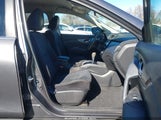 Nissan Rogue Sv 5N1AT2MT0EC773323 снимка