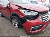 Hyundai Santa Fe Sport 2.4L 5XYZTDLB5HG494381 fotografie