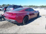 Ford Mustang Gt Fastback 1FA6P8CF4S5407447 снимка