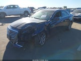 Cadillac Cts Luxury 1G6AX5SX7H0116303 снимка