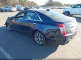 Cadillac Cts Luxury 1G6AX5SX7H0116303 снимка