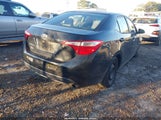 Toyota Corolla L 2T1BURHE4FC476977 fotografie
