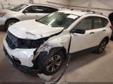 Honda Cr-V Lx 2HKRW6H32HH219368 снимка