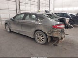 Ford Fusion S 3FA6P0G7XFR183060 снимка
