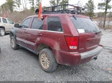 Jeep Grand Cherokee Limited 1J8HS58MX7C659402 снимка