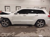 Jeep Grand Cherokee Overland 1C4RJFCG9FC151359 fotografie