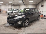 Ford Fiesta Ses 3FADP4FJ5CM181236 снимка