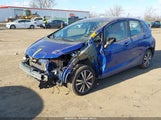Honda Fit Ex 3HGGK5H72HM712589 снимка