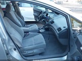 Honda Civic Ex 1HGFA16829L012416 снимка