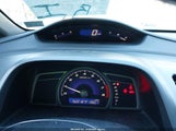 Honda Civic Ex 1HGFA16829L012416 снимка