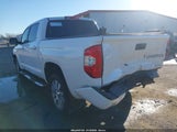 Toyota Tundra Limited 5.7L V8 5TFFW5F15HX218587 снимка