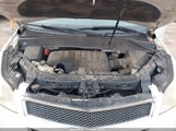 Chevrolet Traverse 1Lt 1GNKVGED9BJ129356 снимка