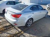 Lexus Is 250 JTHBK262295093772 снимка