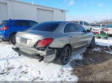 Mercedes-Benz C 300 4Matic WDDWF8EB7LR556412 photo