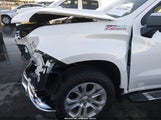 Chevrolet Silverado  4Wd Short Bed Ltz 1GCUKGEL8SZ186537 photo