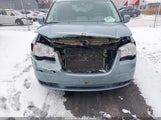Chrysler Town & Country Touring 2A8HR54P98R110309 fotografie