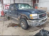GMC Sierra 2500Hd Work Truck 1GTHK29U34E335325 снимка