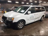 Chrysler Town & Country Touring 2A8HR54P38R817616 photo