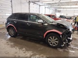 Lincoln Mkx 2LMDU88C97BJ38910 снимка