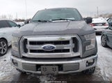 Ford F-150 Xlt 1FTEX1EPXFKD85545 снимка